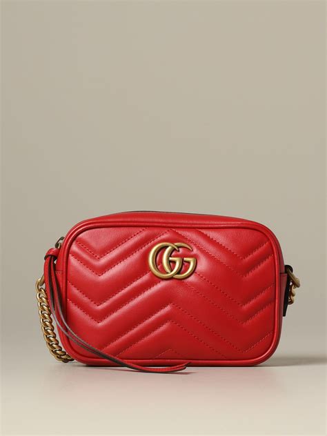 the gucci quilted shoulder bag.|gucci quilted crossbody bag.